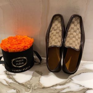 GUCCI loafers limited edition